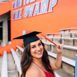 Meet your Posher, Casey